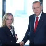 İtalya Başbakanı Giorgia Meloni: İtalya ile Türkiye, tarihi bağlar ve ortak çıkarlarla birbirine bağlıdır, son yıllarda Roma ile Ankara arasındaki ilişkileri güçlendirdik