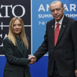Giorgia Meloni, tebrik mesajı için Cumhurbaşkanı Erdoğan’a teşekkür etti