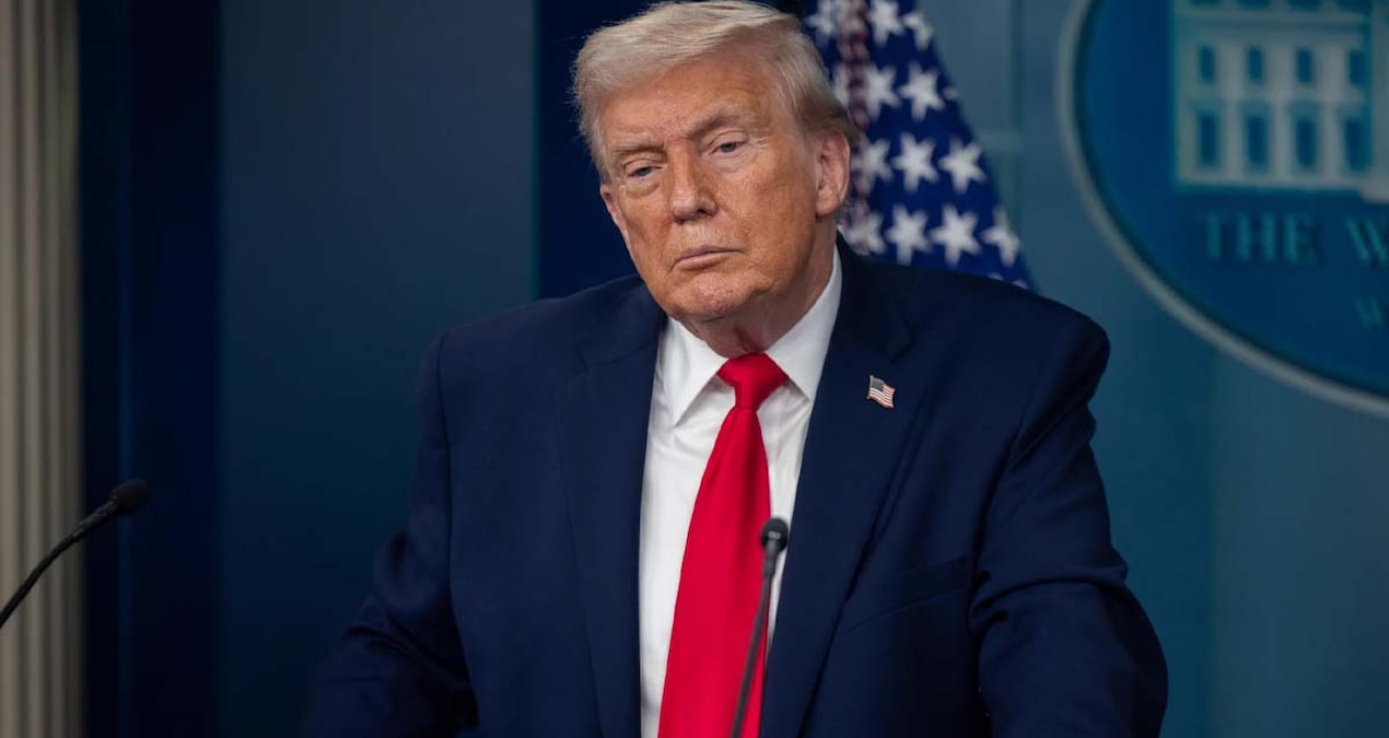 Trump’ın Gözdesi: Bu Ülke 51. Eyaletimiz Olabilir